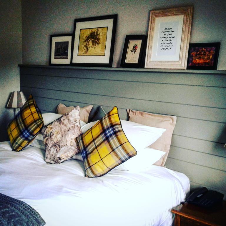 Crown Hotel Chertsey Pokój zdjęcie