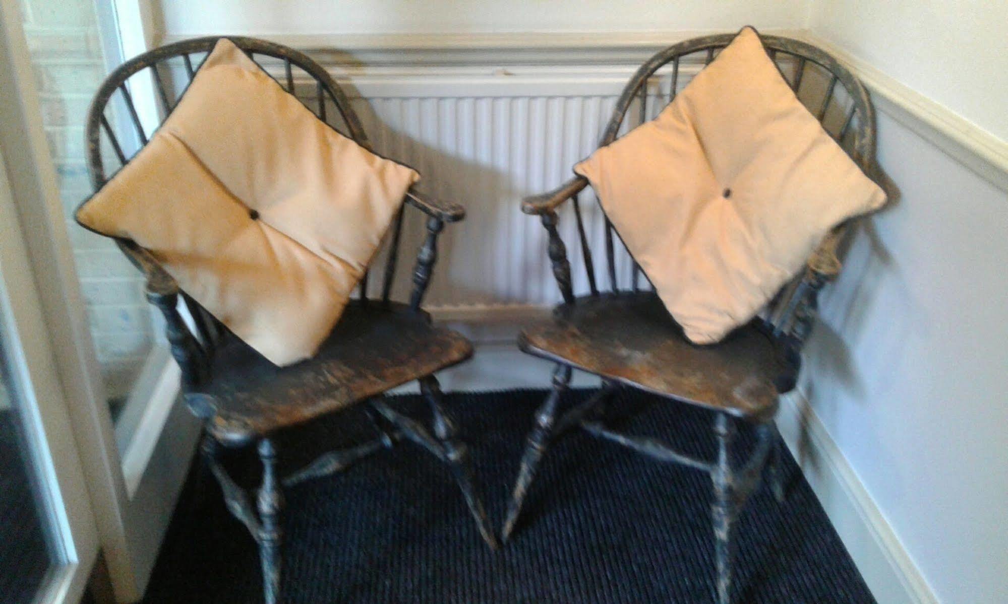 Crown Hotel Chertsey Zewnętrze zdjęcie